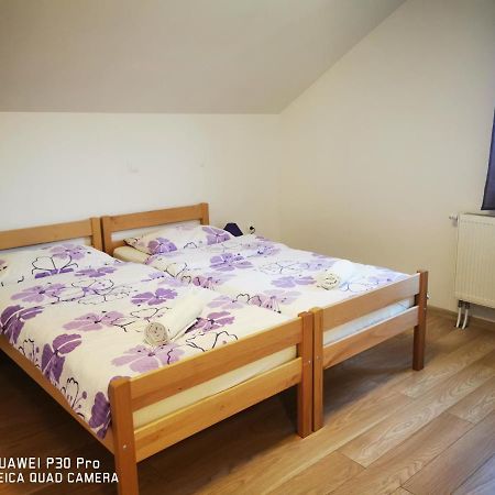 Vila Julija - Apartment & Rooms 오토칵 외부 사진