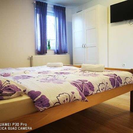 Vila Julija - Apartment & Rooms 오토칵 외부 사진