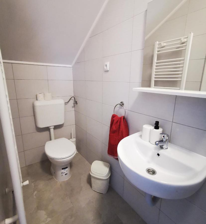 Vila Julija - Apartment & Rooms 오토칵 외부 사진