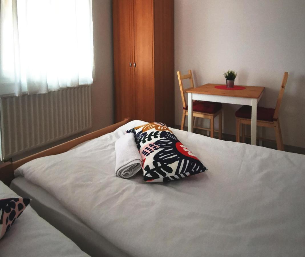 Vila Julija - Apartment & Rooms 오토칵 외부 사진