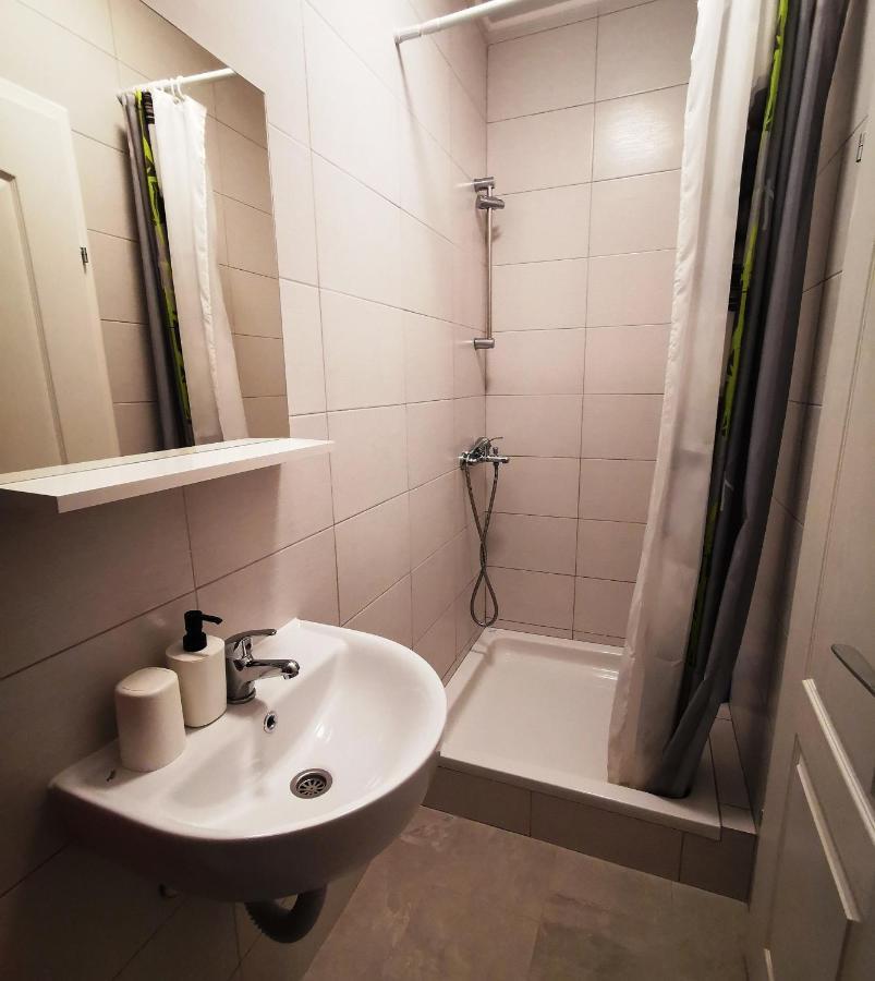 Vila Julija - Apartment & Rooms 오토칵 외부 사진