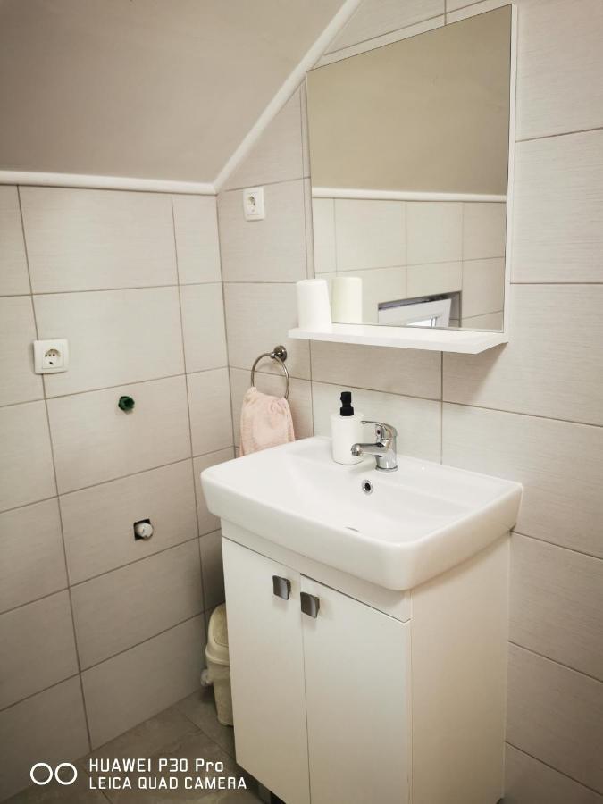 Vila Julija - Apartment & Rooms 오토칵 외부 사진